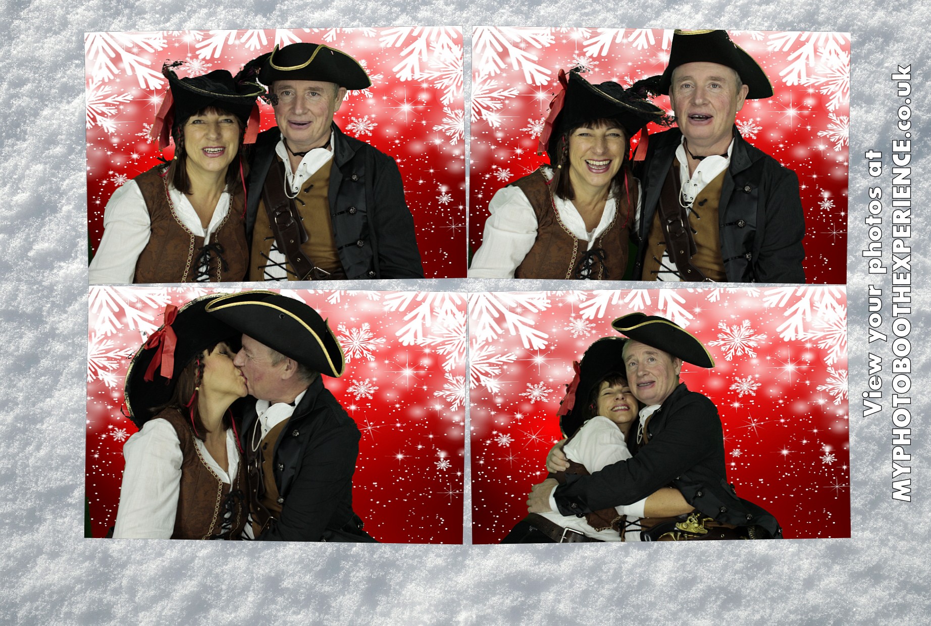Kuoni Travel Christmas Party 2019 | View more photos from the event at gallery.myphotoboothexperience.co.uk/u/MyPhotoBoothExperienceLtd/Kuoni-Travel-Christmas-Party-2019